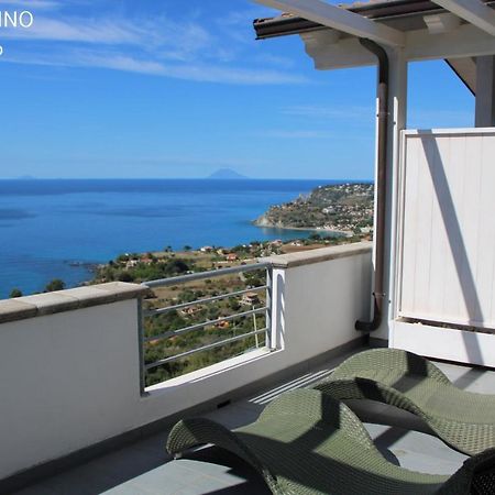 B&B Valentino Coccorino Exterior foto