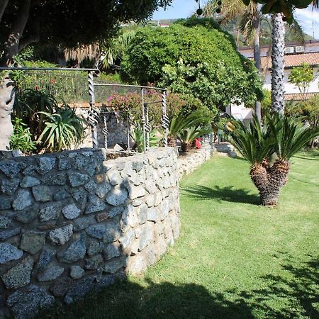 B&B Valentino Coccorino Exterior foto
