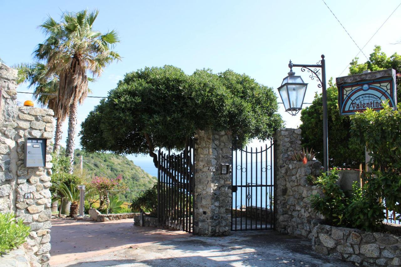 B&B Valentino Coccorino Exterior foto
