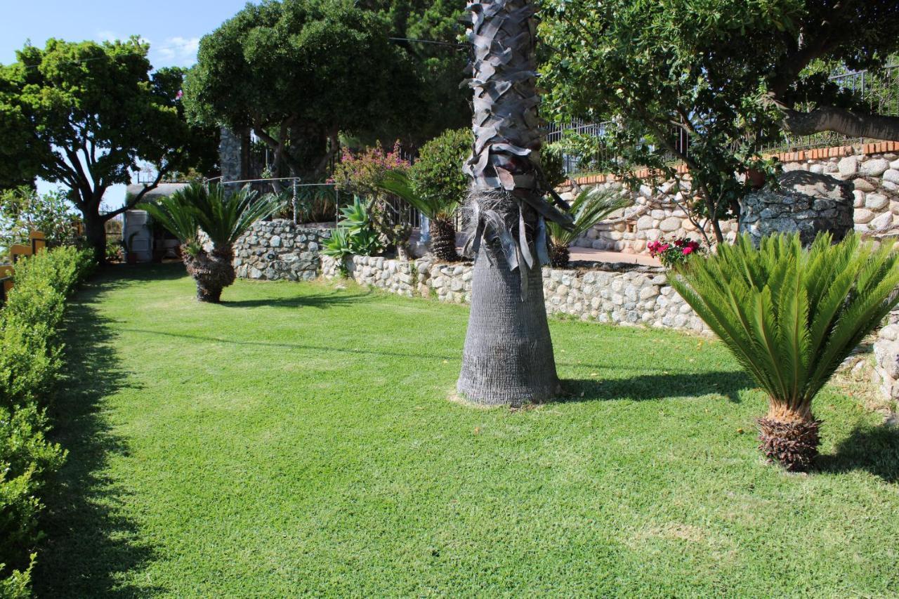 B&B Valentino Coccorino Exterior foto
