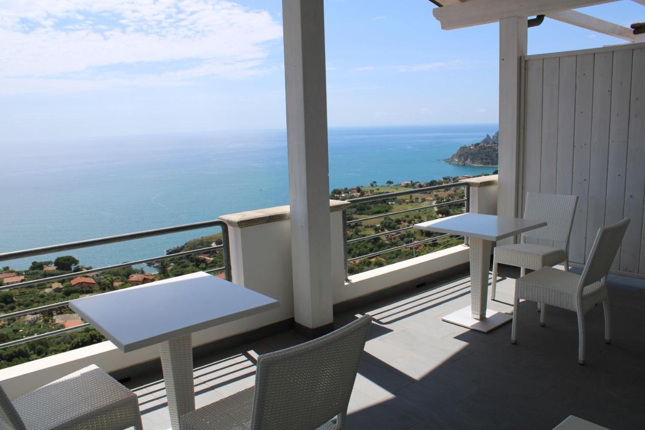 B&B Valentino Coccorino Exterior foto