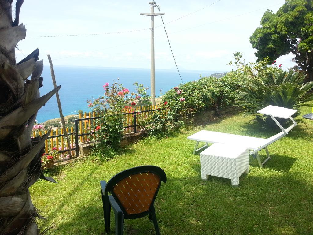B&B Valentino Coccorino Exterior foto