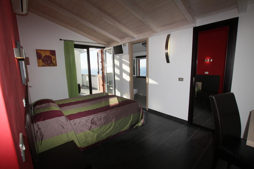 B&B Valentino Coccorino Exterior foto