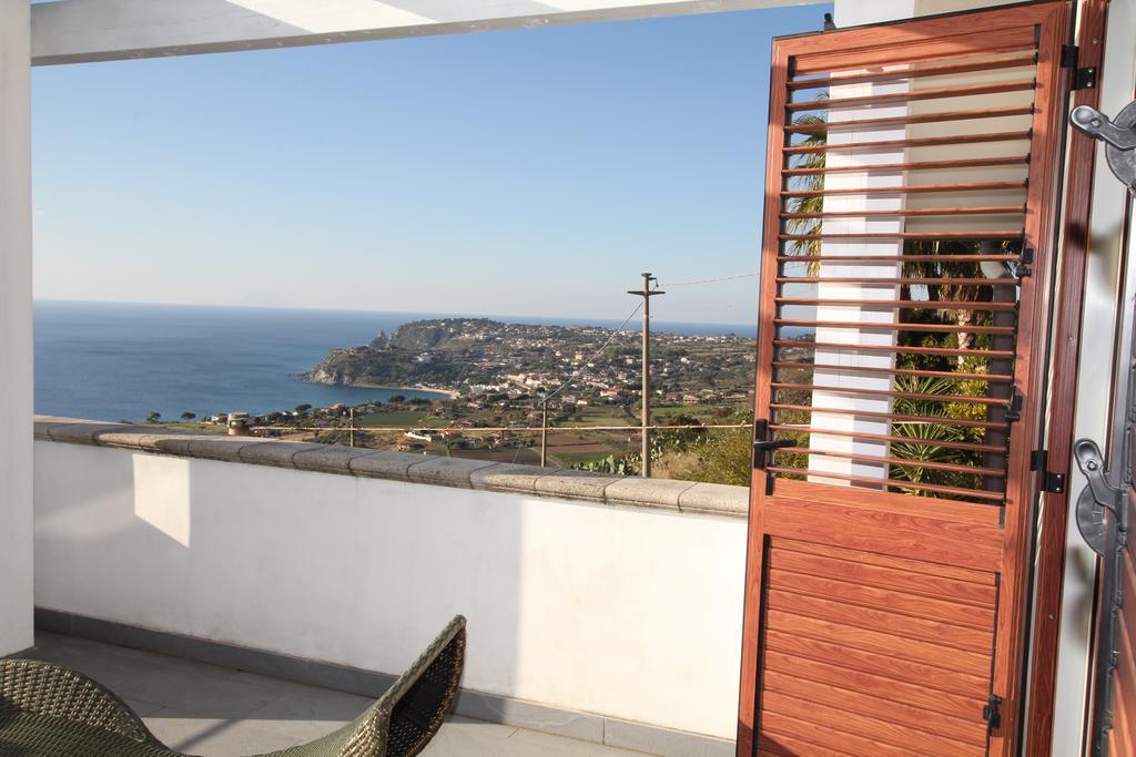 B&B Valentino Coccorino Exterior foto