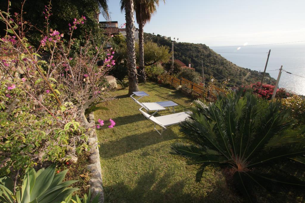 B&B Valentino Coccorino Exterior foto
