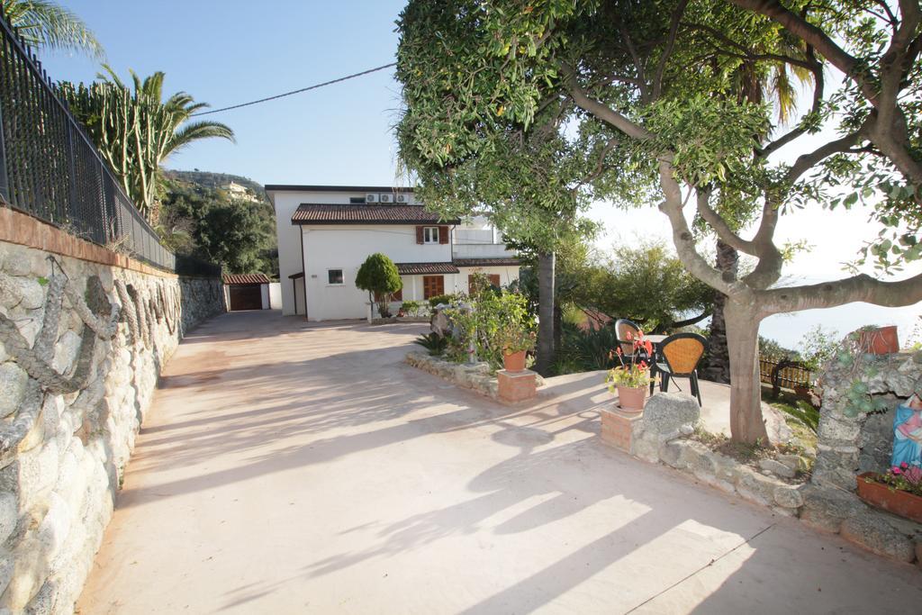 B&B Valentino Coccorino Exterior foto