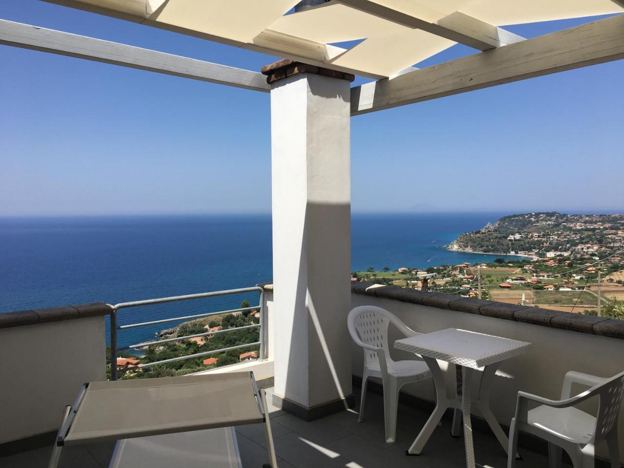 B&B Valentino Coccorino Exterior foto